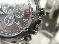 Orologio Citizen Uomo Eco Drive in Acciaio AT0615-51E - AT0615-51E